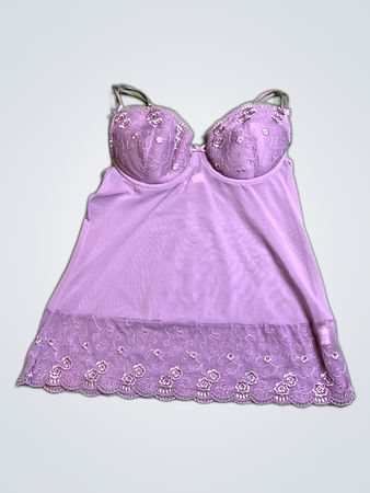 Y2K Cutesy Core BabyDolls