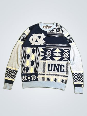 UNC Sweater