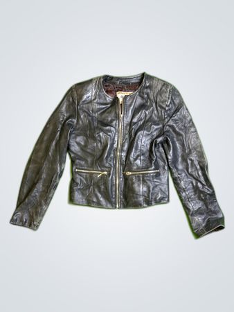 Arturo Leather Jacket