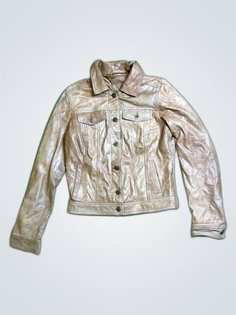 Unbranded Leather Jacket