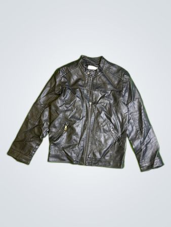 LJH Leather Jacket