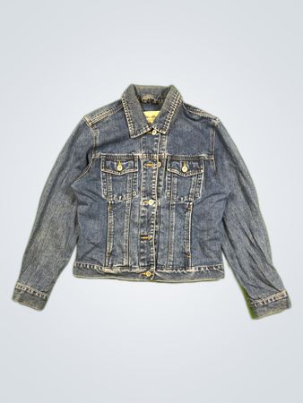 Eddie Bauer Denim Jacket