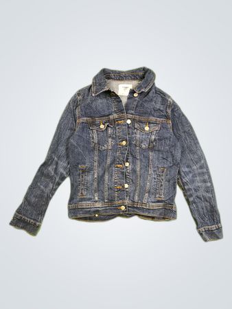 Old Navy Denim Jacket