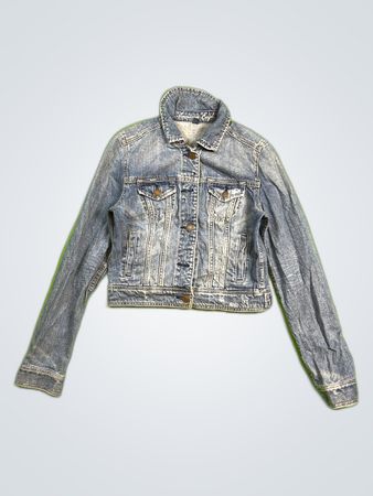 American Eagle Denim Jacket