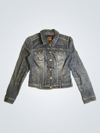 Guess Denim Jacket