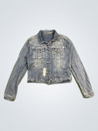 American Eagle Denim Jacket