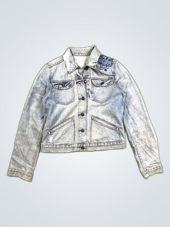 Gap Denim Jacket