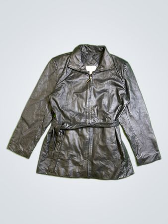 Worthington Leather Jacket