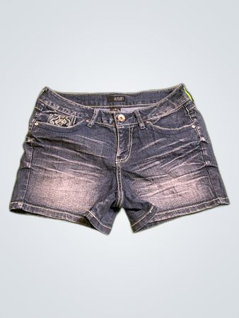 ana Jeans Shorts
