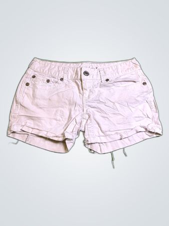 Maurices Denim Shorts