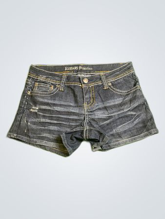 ZCOJEANS Premium Denim Shorts