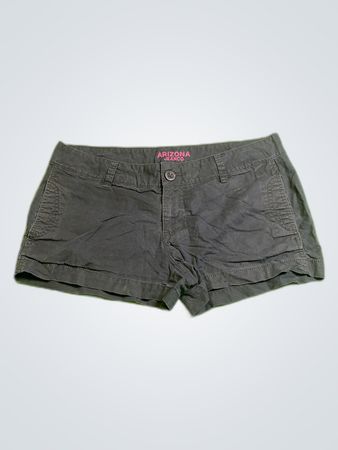 Arizona Jean Co. Cotton Cargo Shorts