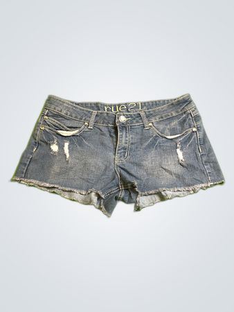 Rue21 Denim Shorts