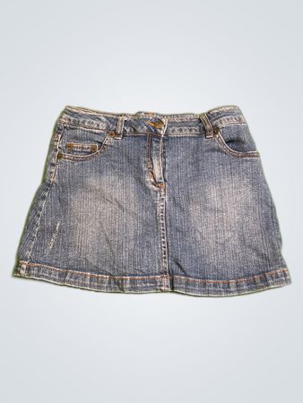 LaSenza Girl Denim Skirt