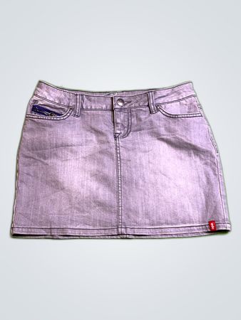 dc by esprit Denim Skirt