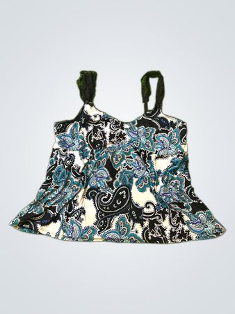 Maidenform Printed Camisole