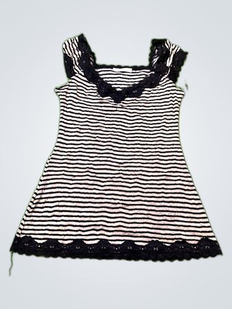 Promod Striped Top