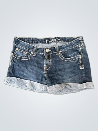 Rue21 Denim Shorts