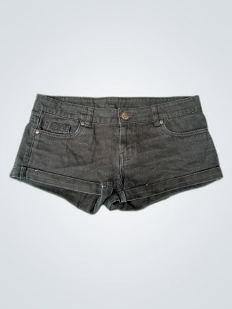 Tommy Hilfiger Denim Shorts