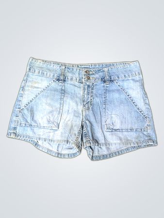 H&M Denim Shorts