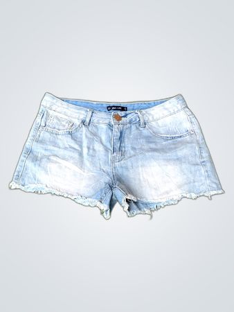 Hale Life Denim Shorts