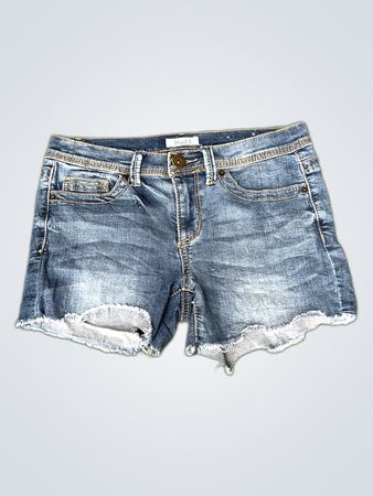 Mudd Denim Shorts