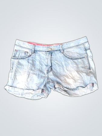 Jeans West Denim Shorts