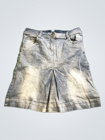 G-Star Denim Skirt