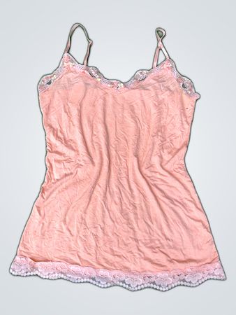 Gap Lace Trim Camisole