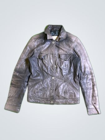 Tripper Leather Jacket