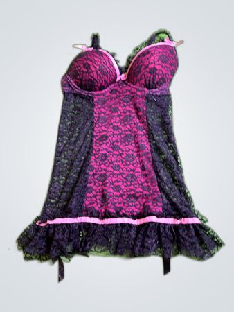 Victoria's Secret Lace Bustier