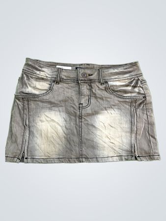 ITISF4 Gray Skirt