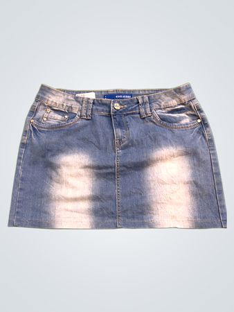 Kosi Jeans Denim Skirt