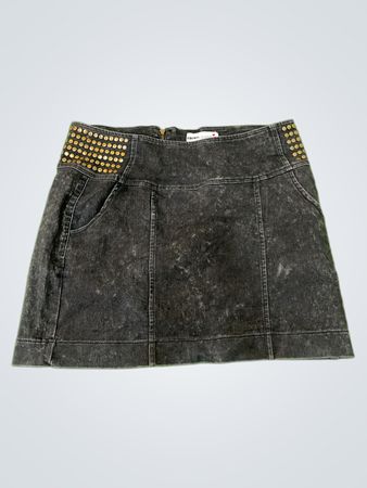 Koton Jeans Skirt