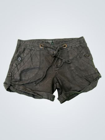 Sanctuary Gray Shorts