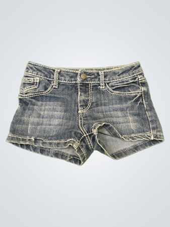 Mossimo Denim Shorts