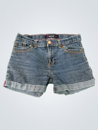 Jordache Denim Shorts