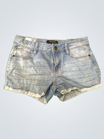 Cache-Cache Denim Shorts