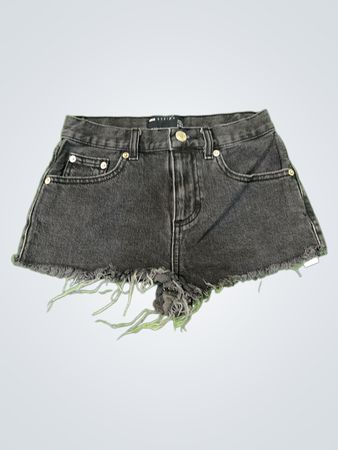 asos DESIGN Jeans Shorts