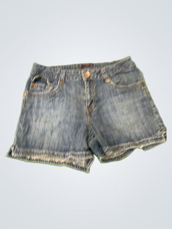 Gitano Denim Shorts