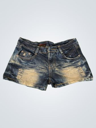 MRY Denim Shorts