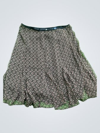 nicole by nicole miller skirt