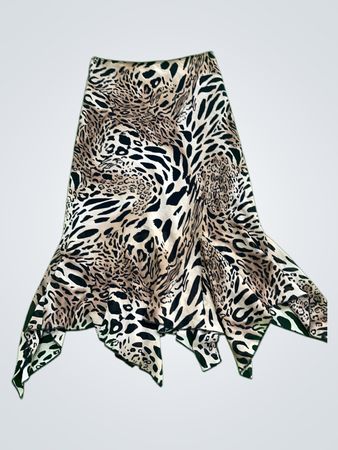 Versace Skirt