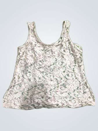 Secret Treasures Lace Camisole