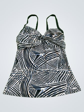 etirel Swimsuit
