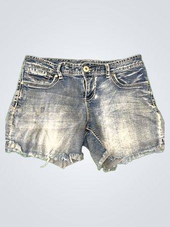 Maurices Denim Shorts