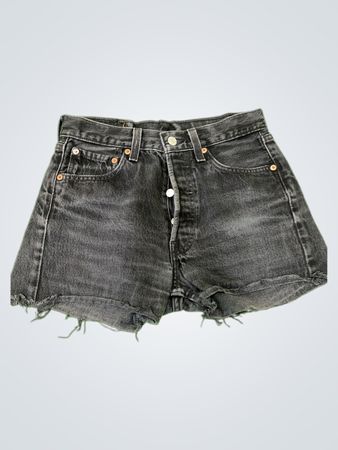 Levi's Denim Shorts