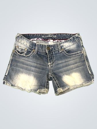 Maurices Denim Shorts