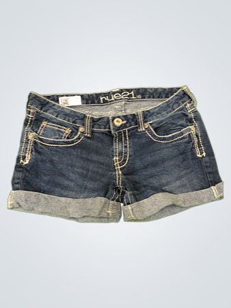rue21 Denim Shorts