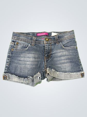 Vigoss Denim Shorts